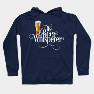 The Beer Whsiperer Hoodie